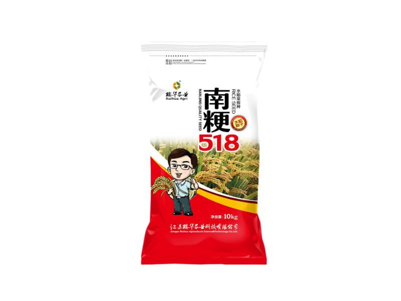 南粳518